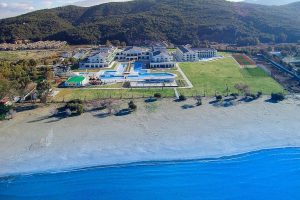 Photo Hotel Korumar Ephesus Beach & Spa Resort