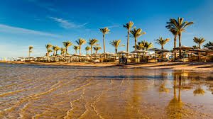 Top-ul celor mai bune 15 hoteluri Hurghada