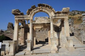 Photo Orasul Antic Efes