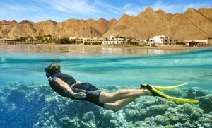 Plaje Hurghada