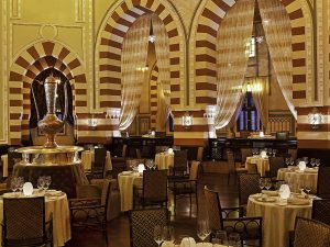 Top 10 restaurante recomandate Hurghada