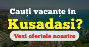 vacanta kusadasi turcia