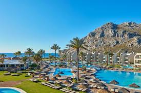 Photo Hotel Atlantica Aegean Blue