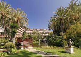 Photo Hotel Botanico and The Oriental Spa Garden