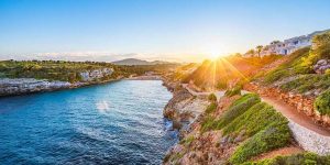 Obiective turistice Mallorca