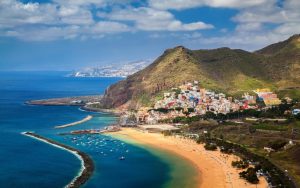 Obiective turistice Tenerife