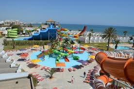 Photo Resort & Aqua Park Thalassa Sousse