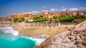 Top-ul celor mai bune 15 hoteluri Tenerife