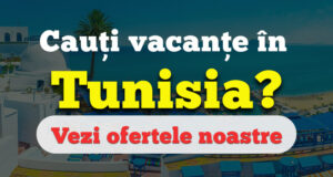 vacanta tunisia