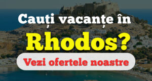 vacante rhodos grecia