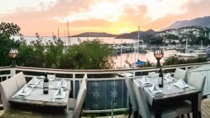 Top 10 restaurante recomandate Antalya