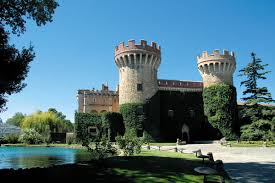 Photo Castelul Peralada