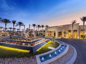 Photo Hotel Rixos Seagate Sharm