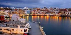 Top-ul celor mai bune 15 hoteluri Creta Chania