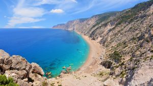 Plaje Creta Chania