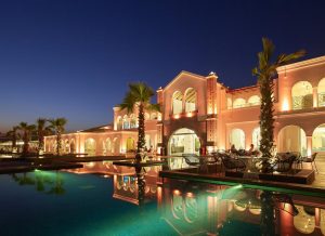Photo Resort Anemos Luxury Grand