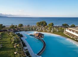 Photo Resort and Spa Cavo Spada Luxury Sports and Leisure