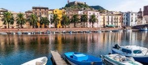 Obiective turistice Sardinia