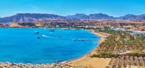 Top-ul celor mai bune 15 hoteluri Sharm El Sheikh