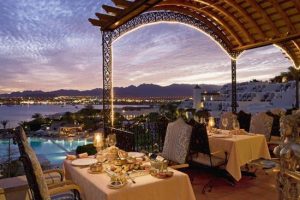 Top 10 restaurante recomandate Sharm El Sheikh
