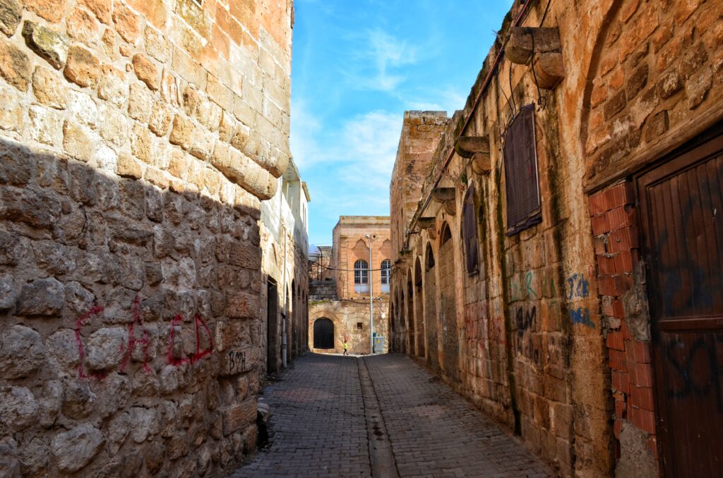 atractii turistice insula rodos,orasul medieval