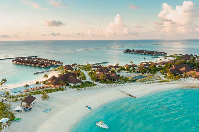 obiective turistice maldive