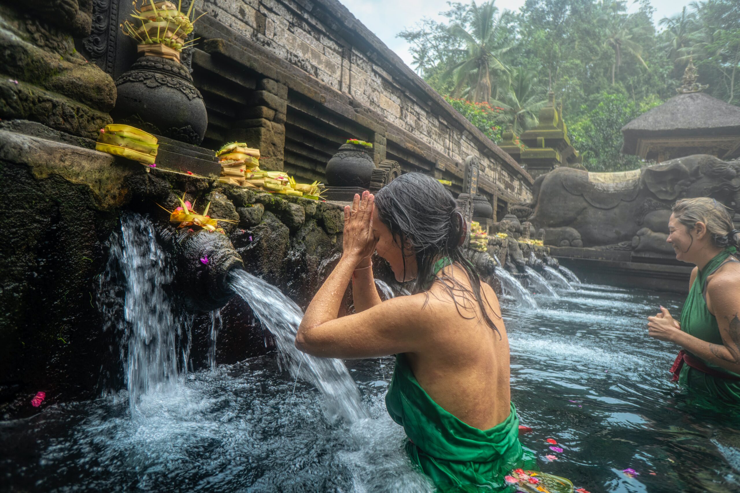 atractii turistice bali indonezia
