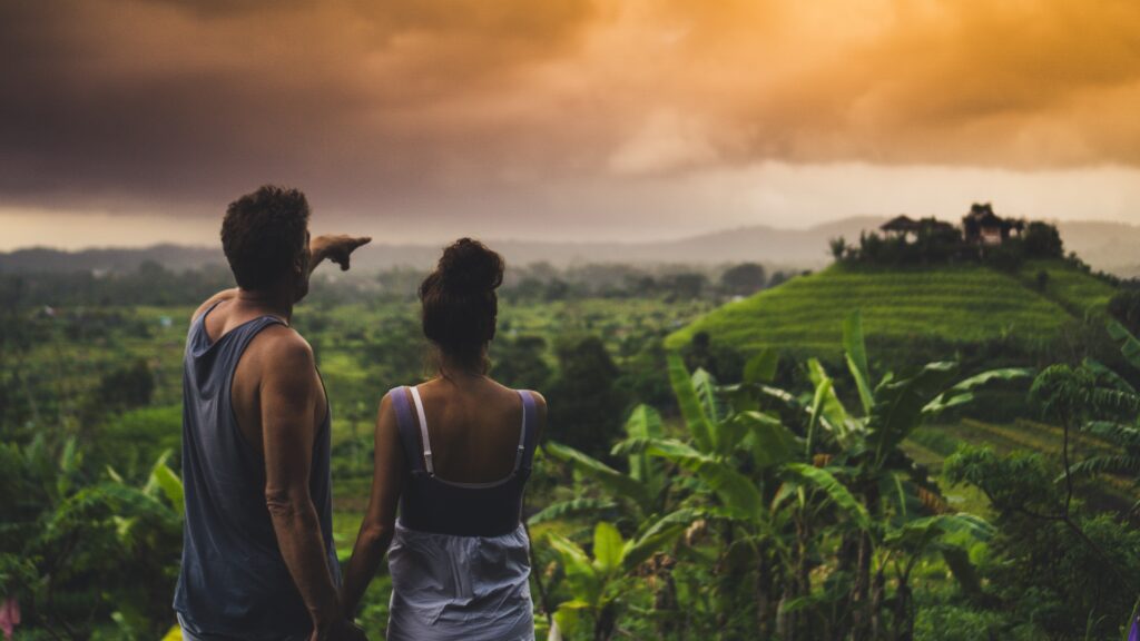 Atractii turistice Bali Indonezia