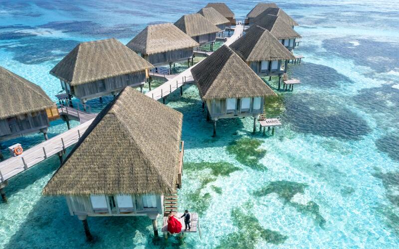 atractii turistice plaje obiective maldive