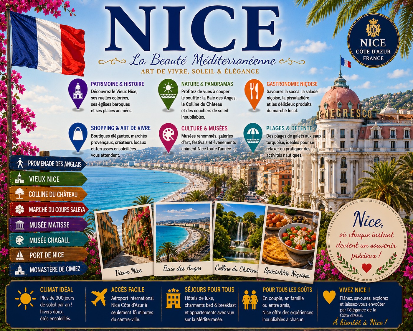 Harta Obiective Turistice Nisa
